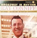 LP - Ray Conniff And His Orchestra & Chorus - Broadway In Rhythm - Mono