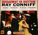 LP - Ray Conniff And His Orchestra & Chorus - Broadway In Rhythm