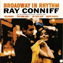 CD - Ray Conniff And His Orchestra & Chorus - Broadway In Rhythm