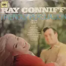 LP - Ray Conniff And His Orchestra & Chorus - Friendly Persuasion - Mono
