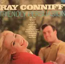LP - Ray Conniff And His Orchestra & Chorus - Friendly Persuasion