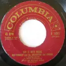7inch Vinyl Single - Ray Conniff And His Orchestra & Chorus - Say It With Music - EP