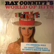 Ray Conniff And His Orchestra & Chorus - Ray Conniff's World Of Hits