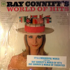 The Chorus - Ray Conniff's World Of Hits
