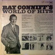 LP - Ray Conniff And His Orchestra & Chorus - Ray Conniff's World Of Hits