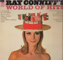 LP - Ray Conniff And His Orchestra & Chorus - Ray Conniff's World Of Hits
