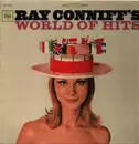 LP - Ray Conniff And His Orchestra & Chorus - Ray Conniff's World Of Hits
