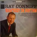 LP - Ray Conniff And His Orchestra & Chorus - Rhapsody In Rhythm