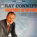 LP - Ray Conniff And His Orchestra & Chorus - Rhapsody In Rhythm