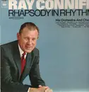LP - Ray Conniff And His Orchestra & Chorus - Rhapsody In Rhythm