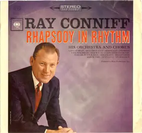 Ray Conniff - Beautiful Love / Lady Of Spain