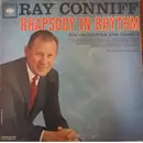 LP - Ray Conniff And His Orchestra & Chorus - Rhapsody In Rhythm