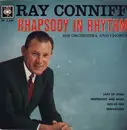 7inch Vinyl Single - Ray Conniff And His Orchestra & Chorus - Rhapsody In Rhythm