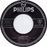 Ray Conniff's Orchestra - 'S Awful Nice