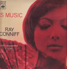 Ray Conniff - 'S Music