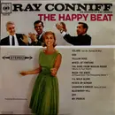 LP - Ray Conniff And His Orchestra & Chorus - The Happy Beat