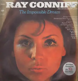 Ray Conniff - The Impossible Dream