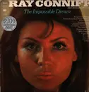 LP - Ray Conniff And His Orchestra & Chorus - The Impossible Dream
