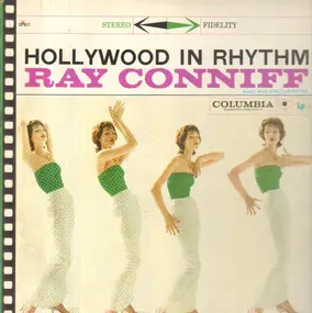 Ray Conniff - Hollywood in Rhythm