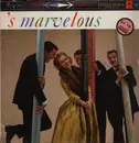 LP - Ray Conniff and his Orchestra - 's marvelous