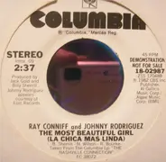 Ray Conniff And Johnny Rodriguez - The Most Beautiful Girl (La Chica Mas Linda)