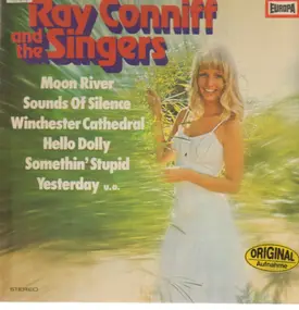 Ray Conniff - Same