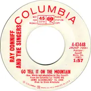 Ray Conniff And The Singers - Go Tell It On The Mountain