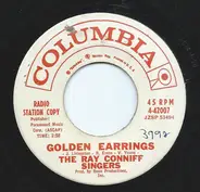 Ray Conniff And The Singers - Golden Earrings