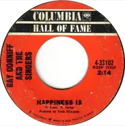 Ray Conniff And The Singers - Happiness Is / Invisible Tears