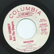 Ray Conniff And The Singers - Imagine