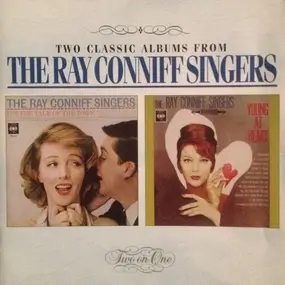 Ray Conniff - It's The Talk Of The Town / Young At Heart