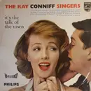 LP - Ray Conniff And The Singers - It's The Talk Of The Town