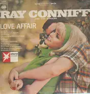 Ray Conniff And The Singers - Love Affair