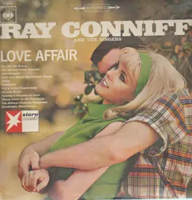 Ray Conniff - Love Affair