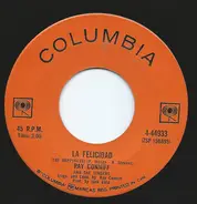 Ray Conniff And The Singers - La Felicidad