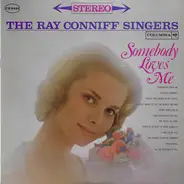 Ray Conniff And The Singers - Somebody Loves Me