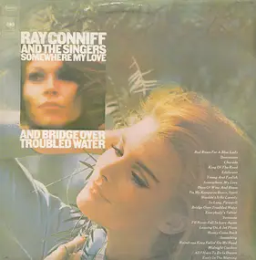 Ray Conniff - Somewhere My Love / Bridge Over Troubled Water