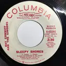 7inch Vinyl Single - Ray Conniff And The Singers - Sleepy Shores