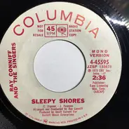 Ray Conniff And The Singers - Sleepy Shores