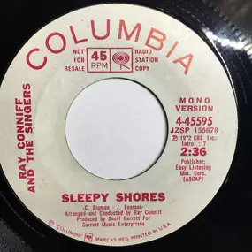 Ray Conniff - Sleepy Shores