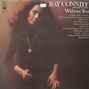 LP - Ray Conniff And The Singers - Without You