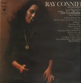 Ray Conniff - The Godfather