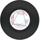7inch Vinyl Single - Ray Conniff And The Singers - The Power Of Love
