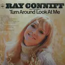 LP - Ray Conniff And The Singers - Turn Around Look At Me