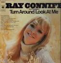 LP - Ray Conniff and the Singers - Turn Around Look At Me