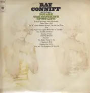 Ray Conniff And The Singers - You Are the Sunshine of My Life