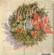 LP - Ray Conniff And The Singers - Christmas With Conniff