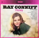 LP - Ray Conniff And The Singers - Honey