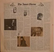 LP - Ray Conniff And The Singers - I Can See Clearly Now
