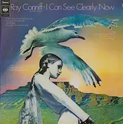 LP - Ray Conniff And The Singers - I Can See Clearly Now